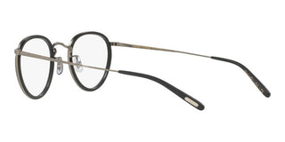 Oliver Peoples MP-2 OV 1104 men Black Visor Eyeglasses