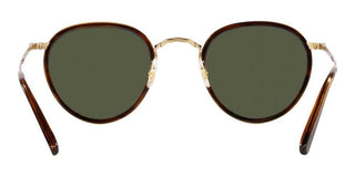 Oliver Peoples MP-2 SUN OV 1104S men 0 Round Sunglasses