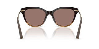 Oliver Peoples MRS. FEDERER OV 5597SU women Havana Cat Eye Sunglasses