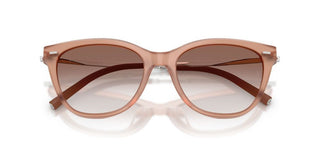 Oliver Peoples MRS. FEDERER OV 5597SU women Pink Cat Eye Sunglasses