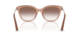Oliver Peoples MRS. FEDERER OV 5597SU women Pink Cat Eye Sunglasses