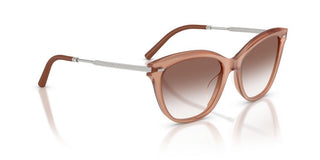 Oliver Peoples MRS. FEDERER OV 5597SU women Pink Cat Eye Sunglasses
