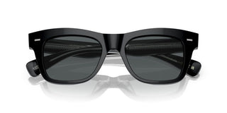 Oliver Peoples Ms. Oliver Ov 5542su Women Black Pantos Sunglasses
