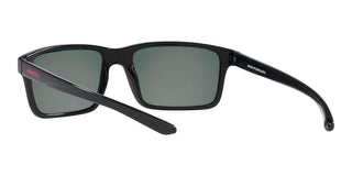 Arnette MWANBA AN 4322 men Black Squared Sunglasses