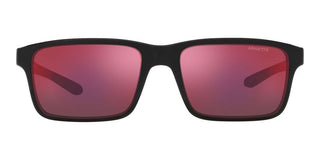 Arnette MWANBA AN 4322 men Black Squared Sunglasses