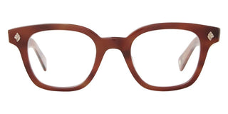 GARRETT LEIGHT NAPLES unisex Brown Eyeglasses