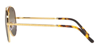 Ray-Ban NEW AVIATOR RB 3625 unisex Gold Pilot Sunglasses