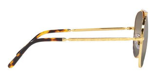 Ray-Ban NEW AVIATOR RB 3625 unisex Gold Pilot Sunglasses