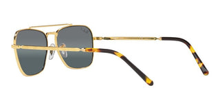 Ray-Ban NEW CARAVAN RB 3636 unisex Gold Geometric Sunglasses