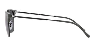 Ray-Ban NEW CLUBMASTER RB 4416 unisex Black Squared Sunglasses