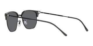 Ray-Ban NEW CLUBMASTER RB 4416 unisex Black Squared Sunglasses
