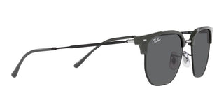 Ray-Ban NEW CLUBMASTER RB 4416 unisex Black Squared Sunglasses