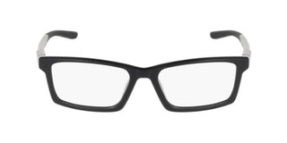 Nike Nike 5061 Children Black Rectangle Eyeglasses