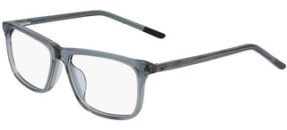 Nike NIKE 5541 JUNIOR children Grey Squared Eyeglasses
