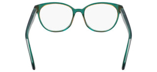 Nike Nike 7164 Women Green  Eyeglasses