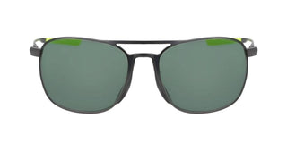 Nike NIKE ACE DRIVER P EV24010 men Ruthenium Sports Sunglasses