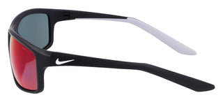 Nike NIKE ADRENALINE 22 E DV2154 unisex Black Sports Sunglasses