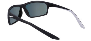 Nike NIKE ADRENALINE 22 E DV2154 unisex Black Sports Sunglasses