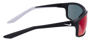 Nike NIKE ADRENALINE 22 E DV2154 unisex Black Sports Sunglasses