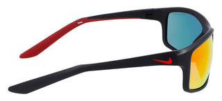 Nike NIKE ADRENALINE 22 M DV2155 unisex Black Sports Sunglasses