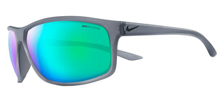 Nike NIKE ADRENALINE M EV1113 men Grey Sports Sunglasses