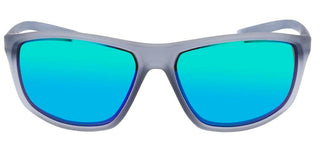 Nike NIKE ADRENALINE M EV1113 men Grey Sports Sunglasses