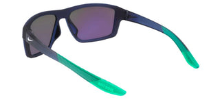 Nike NIKE BRAZEN FURY M FJ2264 men Blue Visor Sunglasses