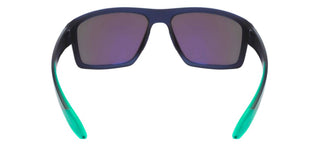 Nike NIKE BRAZEN FURY M FJ2264 men Blue Visor Sunglasses