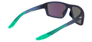 Nike NIKE BRAZEN FURY M FJ2264 men Blue Visor Sunglasses