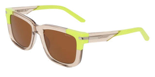 Nike Nike Crescent Fall Ih0898x Men Transparent Rectangle Sunglasses