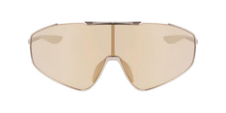 Nike Nike Echo Shield 2 If0986x Unisex Silver Shield Sunglasses