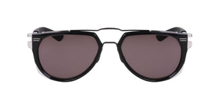 Nike Nike Electric Daze If1009x Unisex Black Geometric Sunglasses