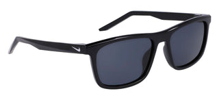 Nike NIKE EMBAR P FV2409 unisex Black Visor Sunglasses