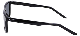 Nike NIKE EMBAR P FV2409 unisex Black Visor Sunglasses