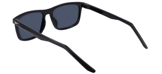 Nike NIKE EMBAR P FV2409 unisex Black Visor Sunglasses