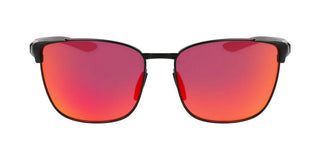 Nike Nike Metal Fusion M Fv2381 Men Black Sports Sunglasses