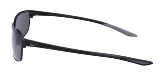 Nike NIKE MODERN METAL DZ7364 men Black Geometric Sunglasses