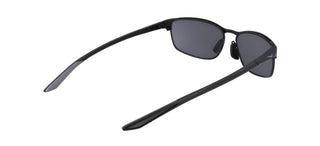 Nike NIKE MODERN METAL DZ7364 men Black Geometric Sunglasses
