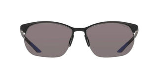 Nike Nike Modern Metal Zone Ih0911x Men Black Geometric Sunglasses