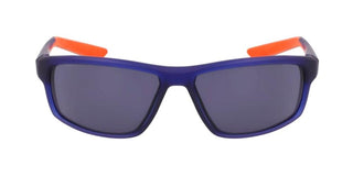 Nike Nike Rabid 22 Dv2371 Unisex Blue  Sunglasses