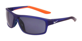 Nike Nike Rabid 22 Dv2371 Unisex Blue  Sunglasses