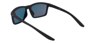 Nike NIKE VALIANT M FJ1998 unisex Black Squared Sunglasses