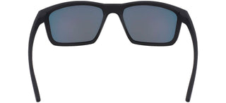 Nike NIKE VALIANT M FJ1998 unisex Black Squared Sunglasses