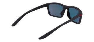 Nike NIKE VALIANT M FJ1998 unisex Black Squared Sunglasses