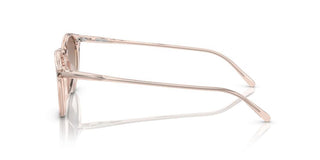 Oliver Peoples N.02 SUN OV 5529SU unisex Pink Geometric Sunglasses