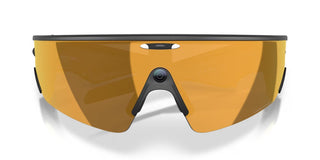 Oakley OAKLEY META OW 8001 VANGUARD unisex Black Shield Sunglasses