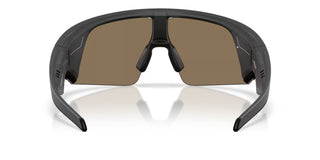 Oakley OAKLEY META OW 8001 VANGUARD unisex Black Shield Sunglasses