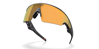 Oakley OAKLEY META OW 8001 VANGUARD unisex Black Shield Sunglasses