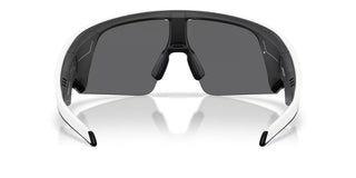 Oakley OAKLEY META OW 8001 VANGUARD unisex White Shield Sunglasses