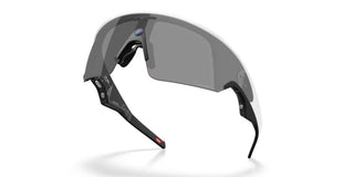 Oakley OAKLEY META OW 8001 VANGUARD unisex White Shield Sunglasses